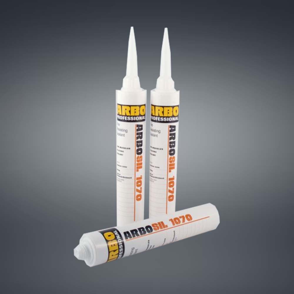 Fire Rated Sealants